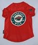 Hunter Minnesota Wild Pet Jersey - Minnesota Wild Small