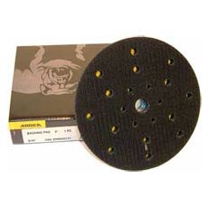Backing Pad, 6, Festool by Abranet