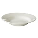 Pasta Serving Bowl - Cream