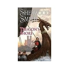 Treason's Shore