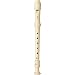 YAMAHA YRS-24 B Blockfl�te barock