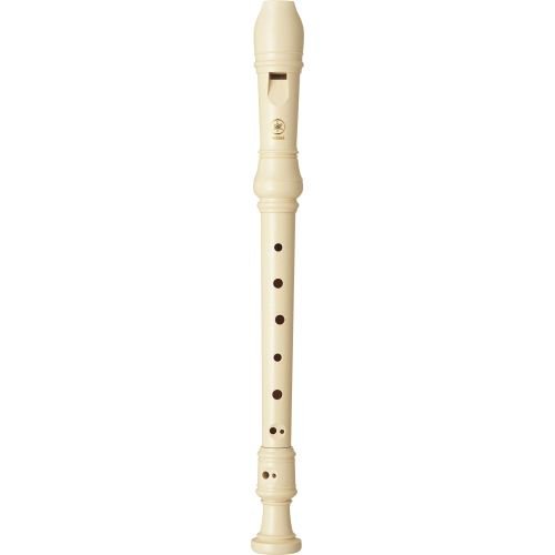 Produkt-Bild: YAMAHA YRS-24 B Blockfl&ouml;te barock
