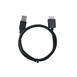 SKQUE Usb Data Sync Cable for Sony Walkman NWZ S544 S545 8 16