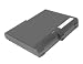 Super-Capacity Li-ion Battery For Acer BTP-44A3 Amilo D8820 series Dell Smartstep 200n Smartstep 250n series FUJITSU Amilo D6800 Amilo D8800 Amilo D8820 series HITACHI Flora 270W NW8 series replace BTP-44A3 series Ac Laptop Notebook Main Battery [ 6600mAh 12 Cells ]