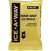 Tools & Hardware : North American Salt #49100E IceAWay 50LB DeIci Salt