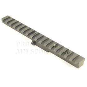 M44 91 MOSIN NAGANT SCOPE 6.5 Mount by 