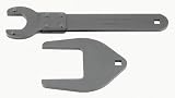 KD Tools 3296 Ford Fan Clutch Wrench Set for 6.9- and 7.3-L Engines