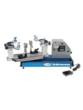 Gamma X-ES Electric Stringing Machine