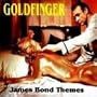 Goldfinger: James Bond Themes (London Symphony Orchestra)