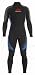 Pinnacle Aquatics 5/4mm Fusion Merino-Lined Dive WetSuit