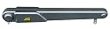 Schellenberg 60811 Drehtorantrieb Twin 4000
