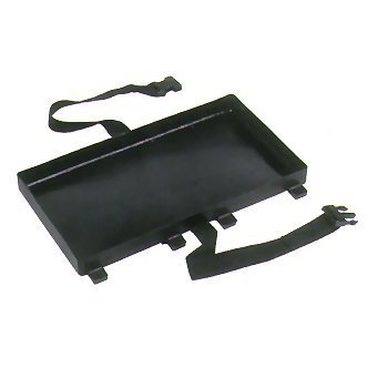キサカ プラスチックバッテリートレイ ストラップ付き ボイジャー105A 508323