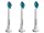 PHILIPS sonicare �گ������p�ւ���׼ ���ػ��� �� 3�{��� HX6023/12