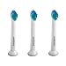 PHILIPS sonicare �t���b�N�X�P�A�[�p�ւ��u���V �v�����U���c �~�j 3�{�Z�b�g HX6023/12