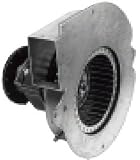 Lennox Furnace Draft Inducer Blower (7002-2975, 313L5501) Fasco # A200