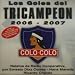 All Products : LOS GOLES DEL TRICAMPEON 2006-07