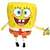 Eigenschaften Play by Play / SpongeBob Schwammkopf Plueschfigur SpongeBob 50cm