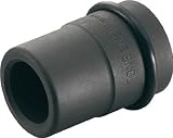 ＴＯＮＥ インパクト用インナーソケット １７ｍｍ 8A17B