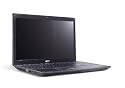 Acer TravelMate 5740G-434G64MN 39,62cm (15,6 Zoll) Notebook (Intel Core i5 430, 2,2GHz, 4GB RAM, 640GB HDD, ATI HD 5650, DVD, Win 7 HP)