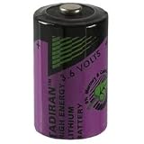 Drive Medical Fingertip Pulse Oximeter 3. 6V Lithium Battery