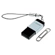 Imation 8GB Atom Flash Drive