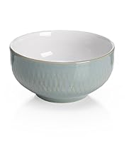 Cross Hatched Bowl