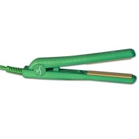 Herstyler Mini-Colorful Seasons Ceramic Hair Styler