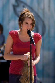 Image of Hannah Montana