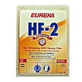 Eureka 61111-6 Replacement HEPA Filter