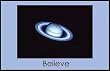 Believe, Motivational Poster