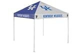 University of Kentucky Wildcats UK Pop-Up Canopy Tent