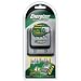 Energizer Rechargeable AA Battery Kit - CMH39WB