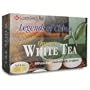 Legends of China Organic White Tea 100 Bags