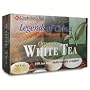 Legends of China Organic White Tea 100 Bags