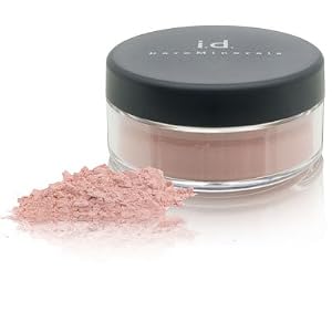Bare Escentuals Mineral Veil