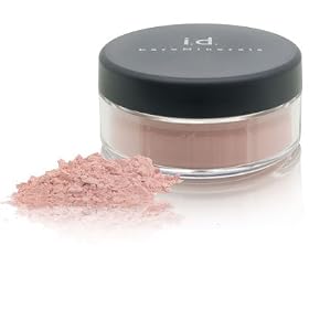 Bare Escentuals Tinted Mineral Veil 36687