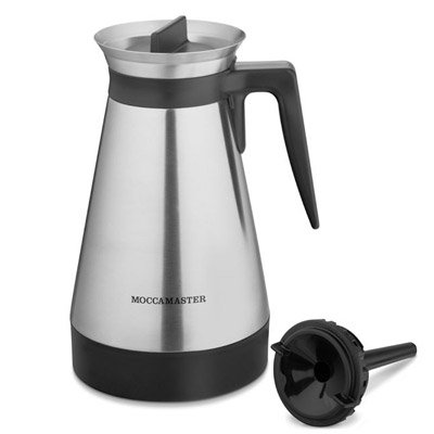 Fantastic Deal! Technivorm Thermal Carafe for KBT, KBGT, CDT Brewers