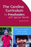 The Carolina Curriculum for Infants and Toddlers with Special Needs