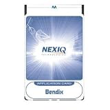 Application Card for BENDIX® ABS / ATC 5.0