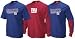 New York Giants Option 3 in 1 Tee Combo - Medium