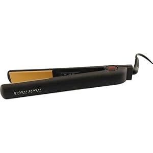 Chi Ceramic Flat Iron Straightener, Original