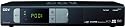 CGV - Premio Sat HD-W - Récepteur Enregistreur TNTSAT HD - HDMI - USB - Compatible 3D