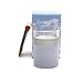 Red Flower Icelandic Moonflower Little Flower Candle - 1.50 fl oz