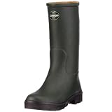 Le Chameau Junior BCB1629, Bottes mixte enfant