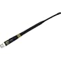 Shure UA820D 1/2 Wave Omnidirectional Receiver Antenna for ULXP and ULXS in the J1 band. 554-590 Mhz