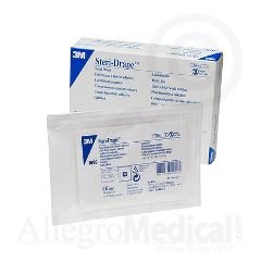 3M STERI DRAPE TOWEL DRAPES 17