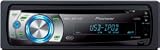 Pioneer Car DEHP4000UB CD Receiver with OEL Display, USB Direct Control of iPod, and 7-Way Rotary Commander
