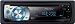 Pioneer Car DEHP4000UB CD Receiver with OEL Display, USB Direct Control of iPod, and 7-Way Rotary Commander