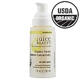 Juice Beauty Organic Facial Moisture Concentrate
