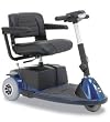 Revo 3 Wheel Scooter